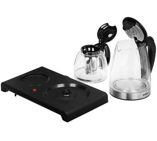 KITFORT КТ-6180 черный