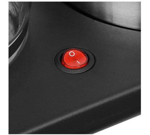 KITFORT КТ-6180 черный