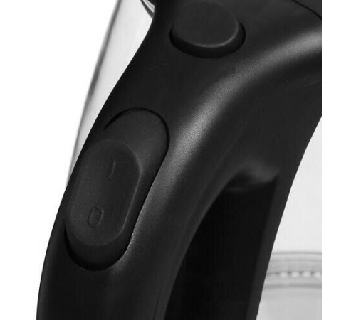 KITFORT КТ-6180 черный