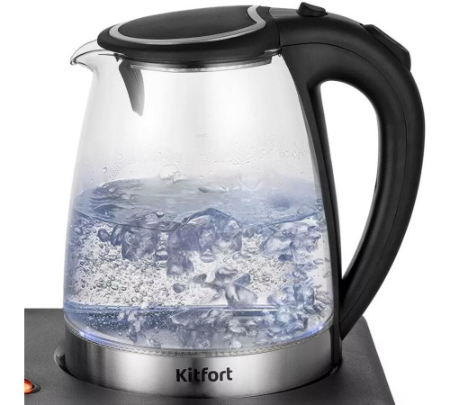 KITFORT КТ-6180 черный