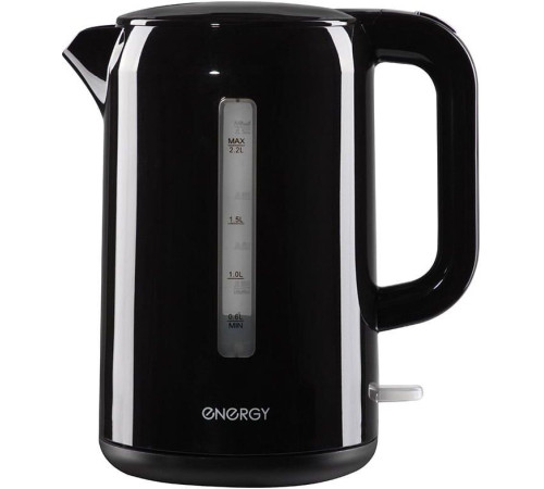 ENERGY E-225 (2,2л. пластик)