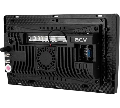 ACV AD-9006DSP