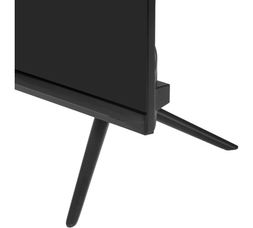 LEFF 43U580T UHD 4K SMART TV Яндекс