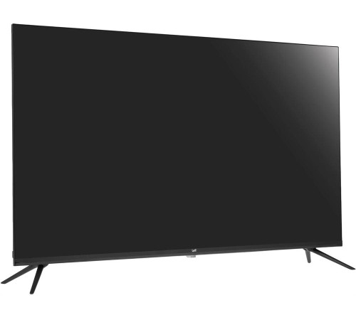 LEFF 43U580T UHD 4K SMART TV Яндекс