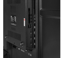 LEFF 43U580T UHD 4K SMART TV Яндекс