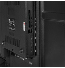 LEFF 43U580T UHD 4K SMART TV Яндекс