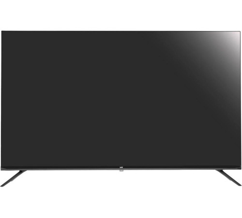 LEFF 43U580T UHD 4K SMART TV Яндекс