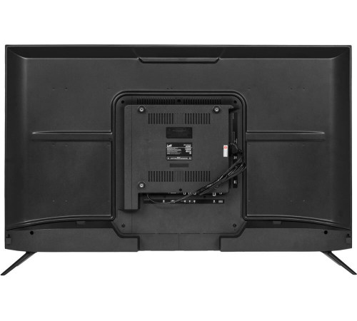 LEFF 43U580T UHD 4K SMART TV Яндекс