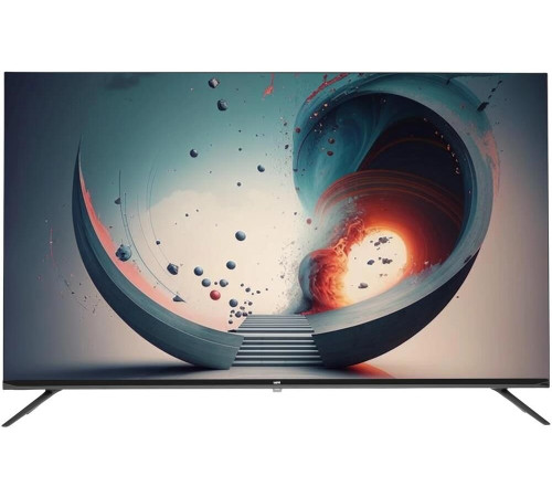 LEFF 43U580T UHD 4K SMART TV Яндекс