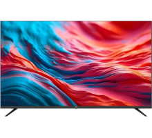 LEFF 55U570T UHD 4K SMART TV Яндекс