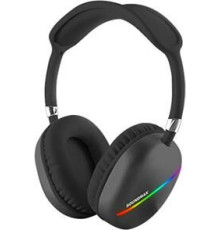 SOUNDMAX SM-HP2200B серый