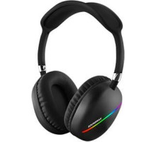 SOUNDMAX SM-HP2200B черный