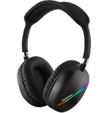 SOUNDMAX SM-HP2200B черный