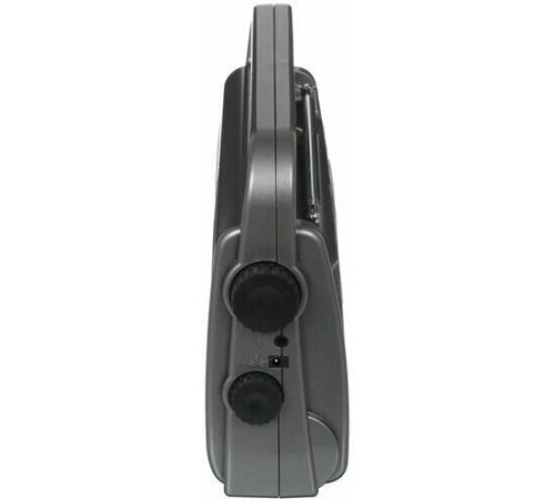 SOUNDMAX SM-RD2110 темно-серый