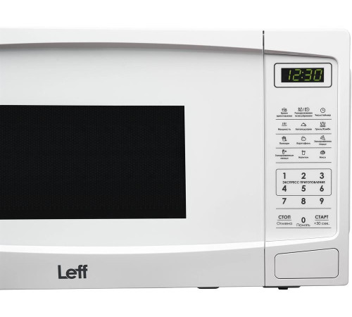 LEFF 20MD732WG белый