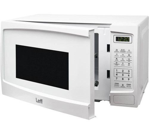 LEFF 20MD732WG белый