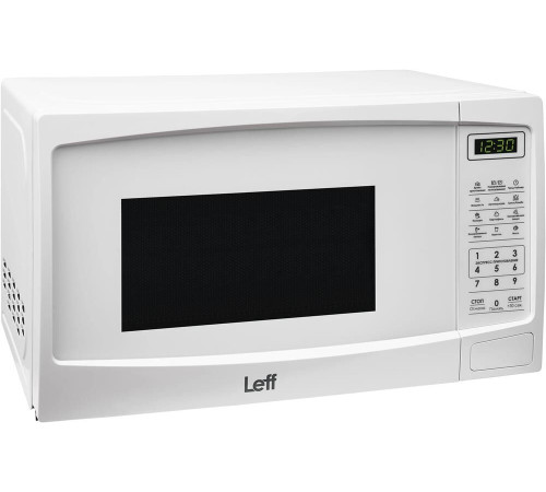 LEFF 20MD732WG белый