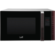 LEFF 23MD803SG серебристый