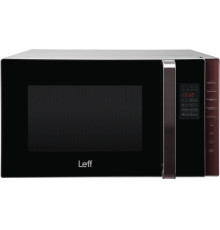 LEFF 23MD803SG серебристый