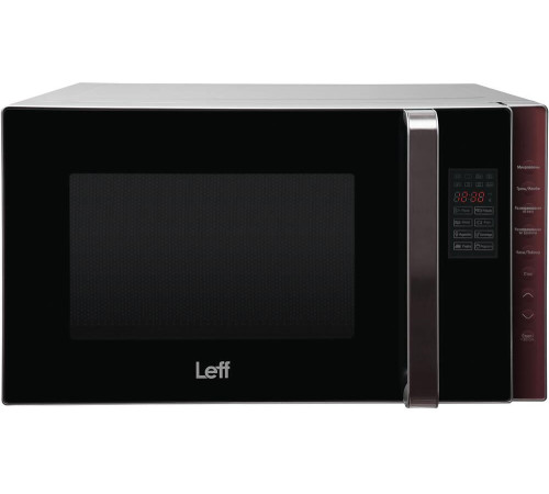 LEFF 23MD803SG серебристый