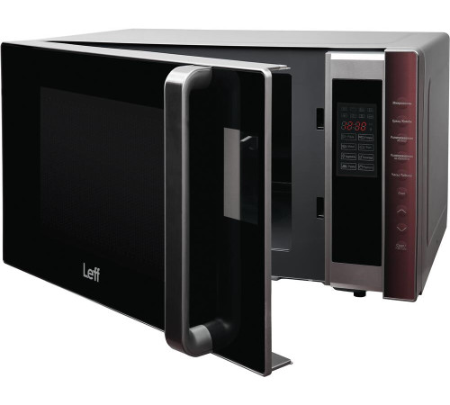 LEFF 23MD803SG серебристый