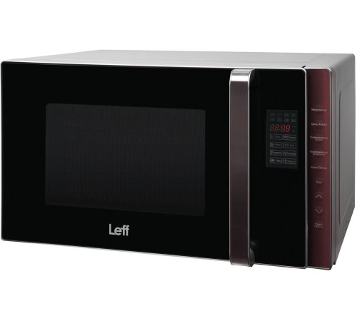 LEFF 23MD803SG серебристый