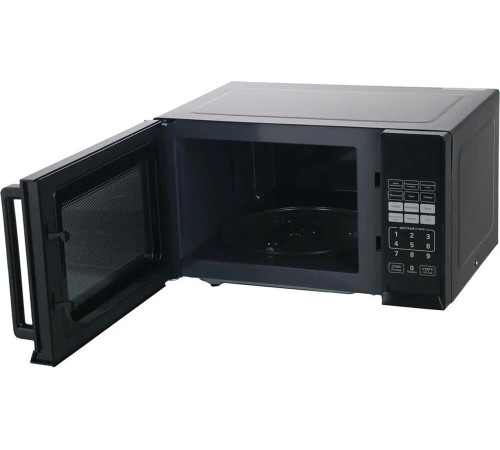 LEFF 23MD802B черный