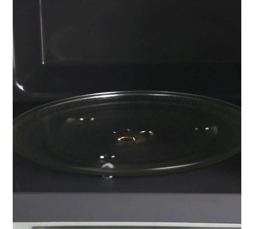 LEFF 23MD802B черный