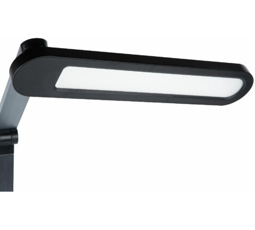 UNIEL (UL-00011290) ULM-D113 18W/3000-6000K/DIM BLACK