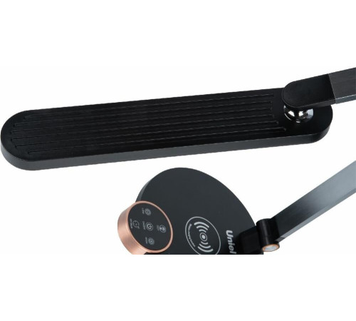 UNIEL (UL-00011290) ULM-D113 18W/3000-6000K/DIM BLACK