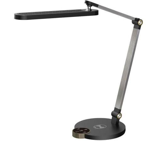 UNIEL (UL-00011290) ULM-D113 18W/3000-6000K/DIM BLACK