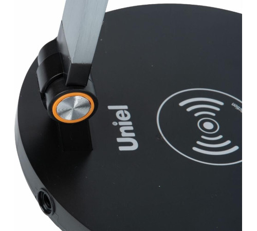 UNIEL (UL-00011290) ULM-D113 18W/3000-6000K/DIM BLACK