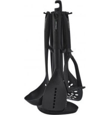 RONDELL Arcane RD-1859 черный наб.:5предм