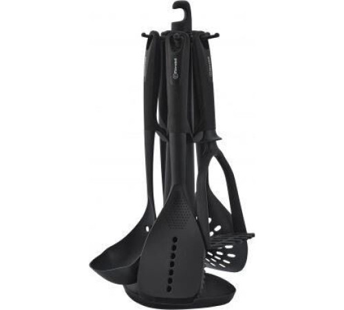 RONDELL Arcane RD-1859 черный наб.:5предм