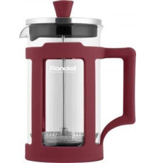 RONDELL Stripes RDS-1641 0.6л красный