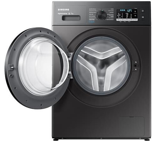 SAMSUNG WW70AG5S20CXLP нерж.сталь