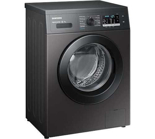 SAMSUNG WW70AG5S20CXLP нерж.сталь