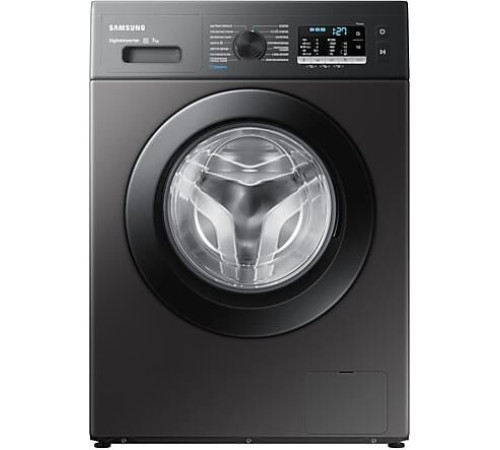 SAMSUNG WW70AG5S20CXLP нерж.сталь