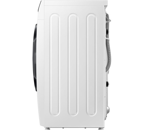 SAMSUNG WW80AG6S28AELP белый