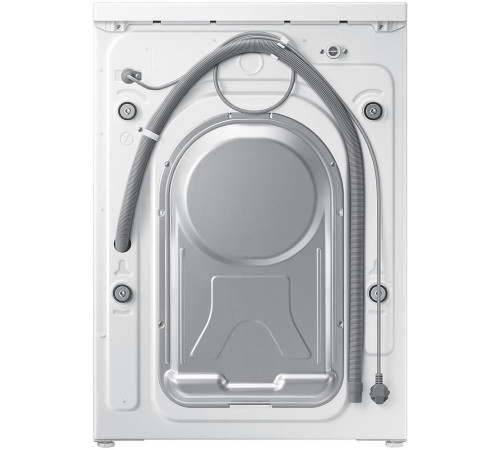 SAMSUNG WW80AG6S28AELP белый