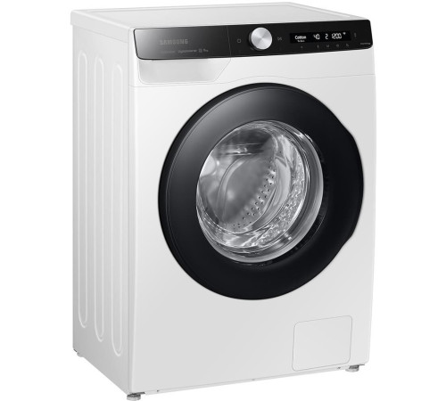 SAMSUNG WW80AG6S28AELP белый