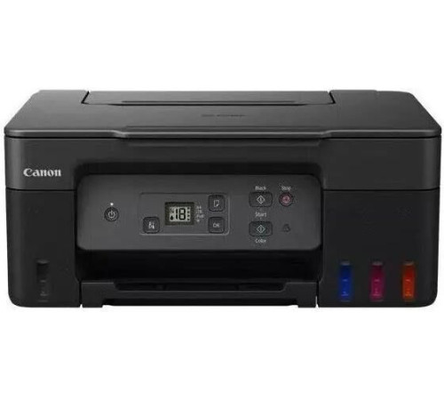 МФУ струйный CANON (5804C009) Pixma G2470