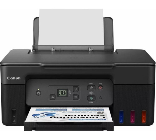 МФУ струйный CANON (5804C009) Pixma G2470