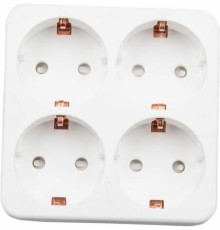 UNIEL (UL-00011241) S-GES4-16S WHITE