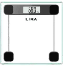 LIRA LR1400