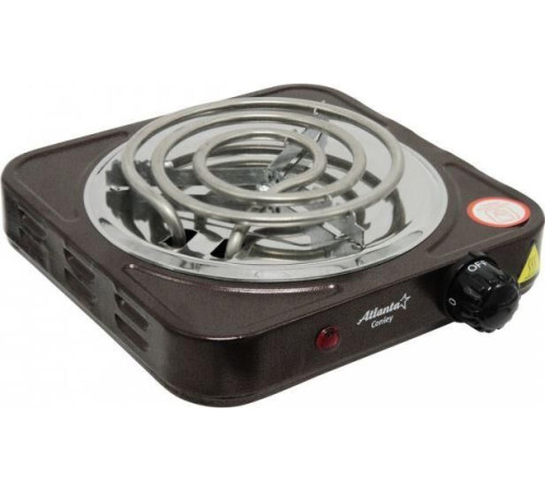 ATLANTA ATH-1734 коричневый