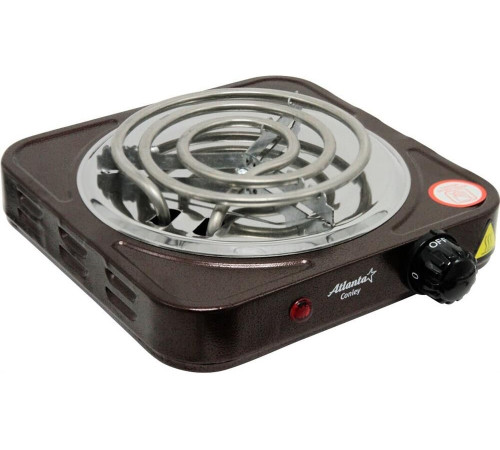 ATLANTA ATH-1734 коричневый