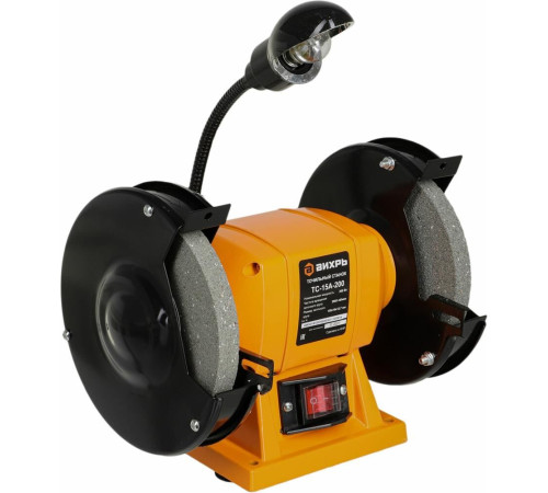 ВИХРЬ ТС-15А-200 200Вт, 150мм 72/7/5