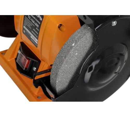 ВИХРЬ ТС-15А-200 200Вт, 150мм 72/7/5