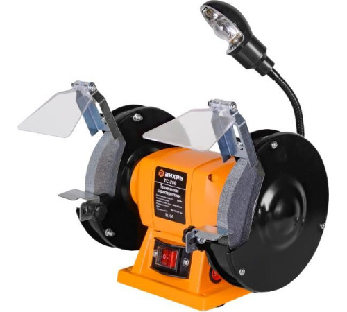 ВИХРЬ ТС-15А-200 200Вт, 150мм 72/7/5